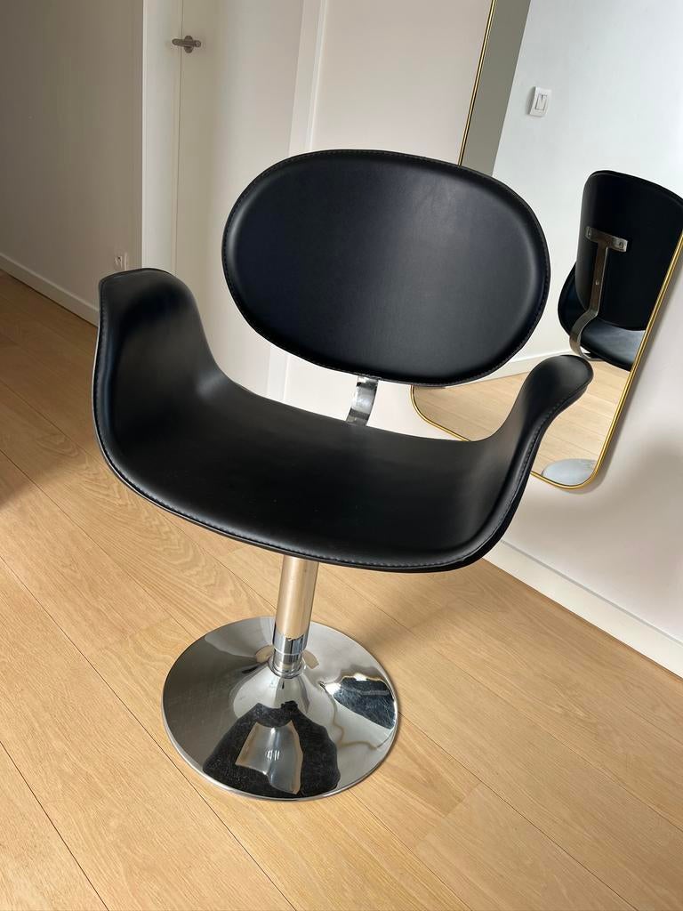 Bureaustoel - design model, Enlèvement, Comme neuf, Chaise de bureau