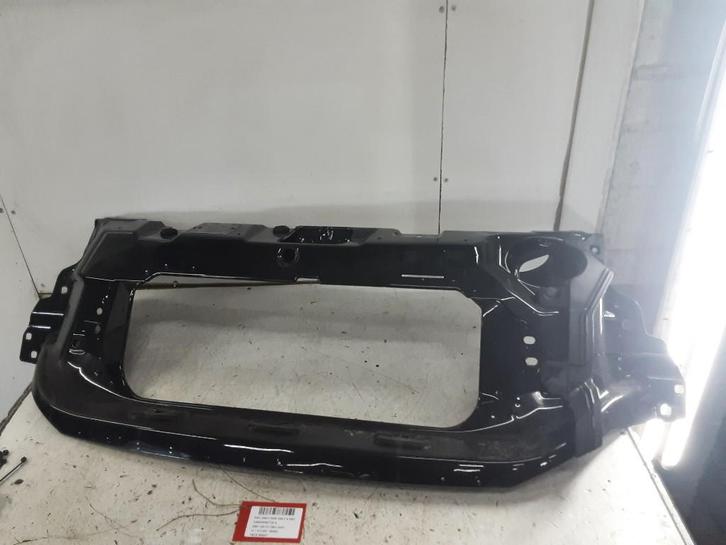 VOORFRONT Iveco New Daily VI (01-2014/07-2021), Auto-onderdelen, Carrosserie, Gebruikt