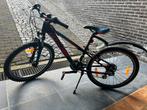 Cube MTB 24 inch, Fietsen en Brommers, Ophalen, Zo goed als nieuw, 24 inch