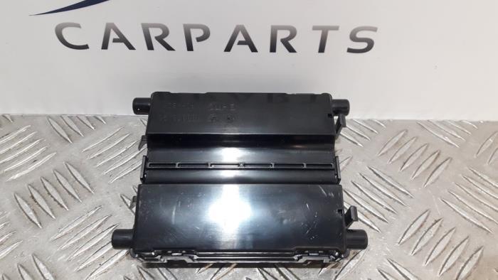 Ordinateur refroidisseur d'un Mercedes C-Klasse, 3 mois de garantie, Utilisé, -, -