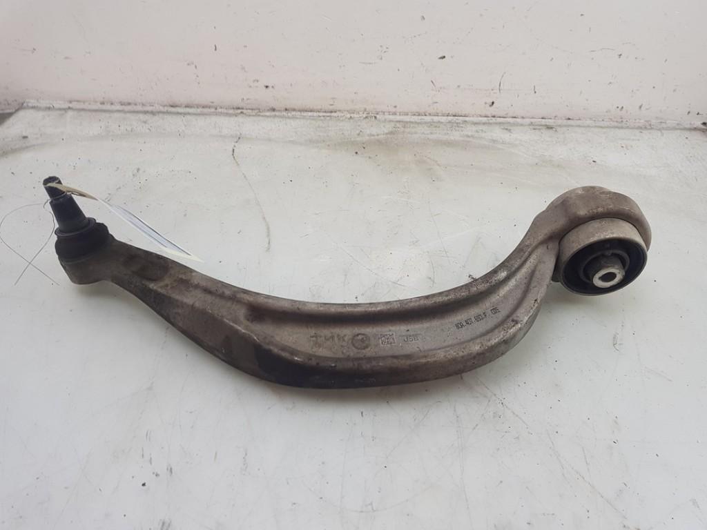 DRAAGARM LINKS VOOR Audi A6 Avant (C8) (01-2018/-), Dhr. J. Ham, Gebruikt, Administratie@autoham.nl, Audi