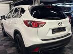 Mazda CX-5 2.2 CDVi AUTOMATIQUE bj. 2014 Euro 6, Autos, Mazda, Achat, Entreprise, Carnet d'entretien, 5 portes