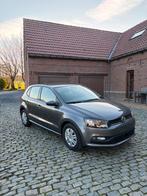 VOLKSWAGEN - POLO - ESSENCE - AUTOMATIQUE- 31016km-Euro6b, Auto's, Stof, 5 deurs, Particulier, 1200 cc