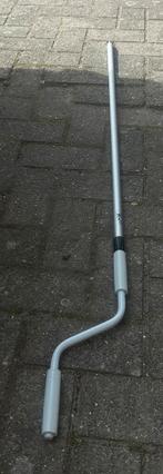 Draaislinger thule, Caravans en Kamperen, Ophalen, Nieuw