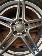 Winterbanden op velg, Auto-onderdelen, Banden en Velgen, Ophalen, Winterbanden, Band(en)