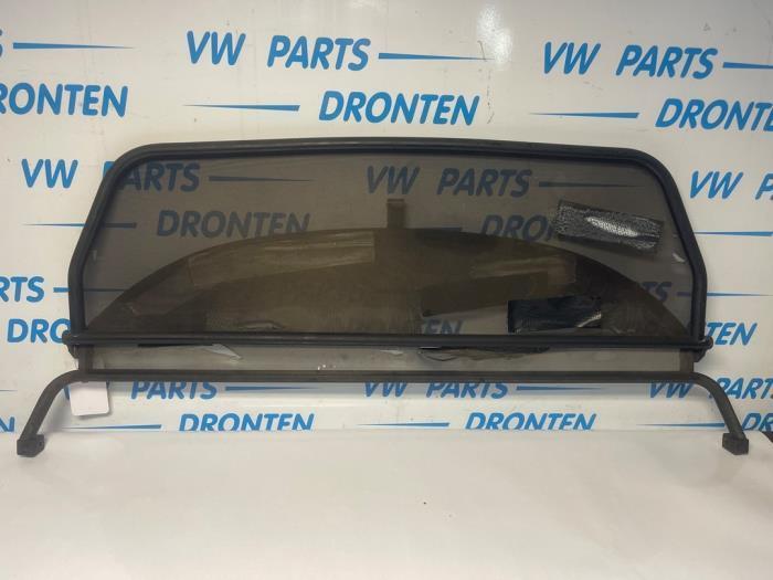 Brise-vent d'un Alfa Romeo Spider, Autos : Pièces & Accessoires, Carrosserie & Tôlerie, Alfa Romeo, Utilisé, 3 mois de garantie