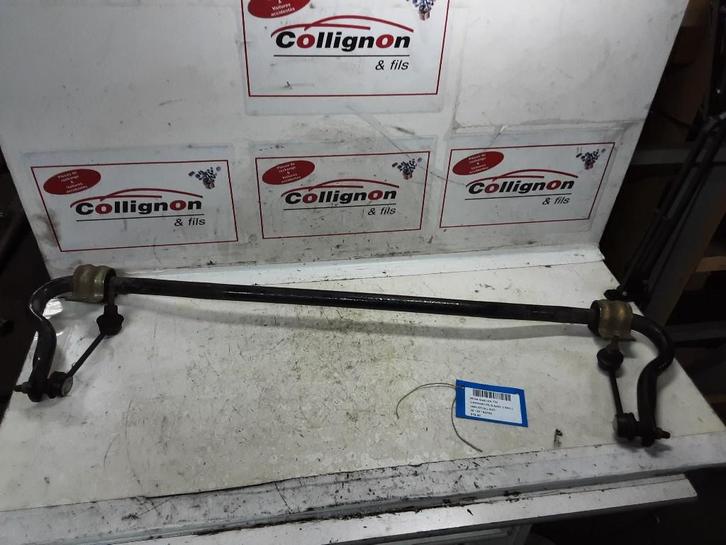BARRE STABILISATRICE AVANT Renault Master II (FD / HD), Autos : Pièces & Accessoires, Suspension & Châssis, Renault, Utilisé