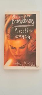 Herman brusselmans prachtige ogen, Ophalen of Verzenden