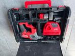 Perforateur Milwaukee, Bricolage & Construction, Enlèvement, Comme neuf