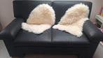 Joli canapé-lit, 75 à 100 cm, Comme neuf, Synthétique, Enlèvement