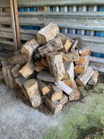 Eiken blokken hout, Enlèvement, Bûches