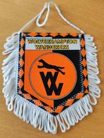 Wolverhampton Wanderers vintage fanion vaandel vaantje, Verzamelen, Ophalen of Verzenden