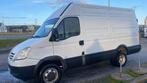 Iveco daily, Auto's, Bestelwagens en Lichte vracht, Achterwielaandrijving, Iveco, Wit, 5 deurs