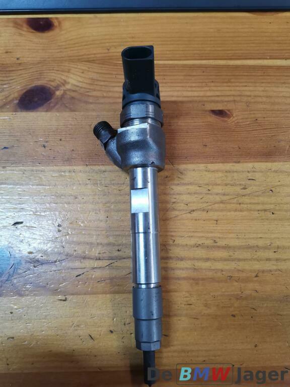 Verstuiver diesel BMW F20 F22 F46 F30 F48 R60 F54  8514146, Enlèvement ou Envoi, Utilisé, BMW, BMW