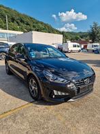 Hyundai i30 1.0 T-GDi MHEV Sky DCT // Mild-Hybride // TVA d., Auto's, Hyundai, Stof, 4 cilinders, Zwart, Bedrijf