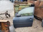FORD FIESTA PORTIER LV  BJ 2002 TOT 2008, Gebruikt, -, Deur, -