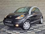 Citroën C3 🟢Pluriel 1.4 DIESEL 68CV - CABRIOLET, Auto's, Voorwielaandrijving, 4 zetels, Stof, 4 cilinders