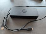 Station d'accueil Dell, Enlèvement ou Envoi, Tablette, Comme neuf, Dell