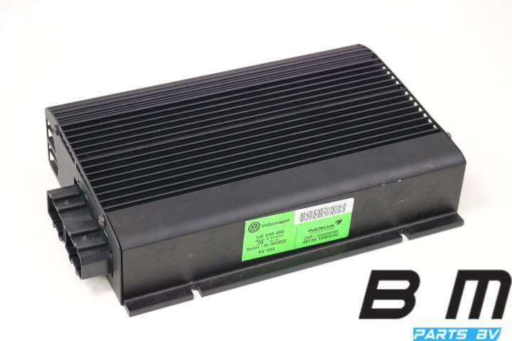 DSP versterker VW Golf 4, Utilisé