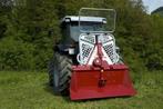 treuil forestier TAFUN EGV85 pour tracteur, Enlèvement, Neuf