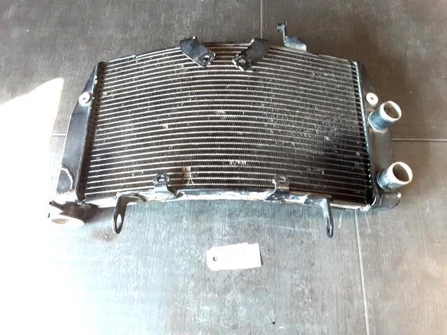 1098 2008 - 2009 Ducati Radiator D1-58418, Motoren, Onderdelen | Ducati
