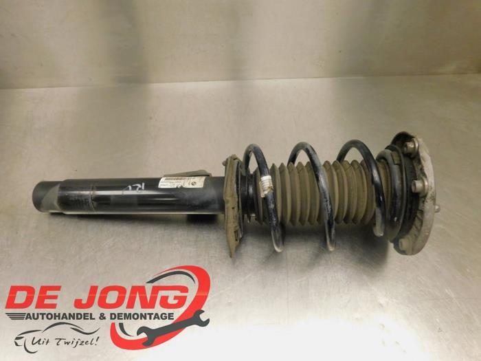 Barre amortisseur avant droit d'un BMW 2-Serie, Autos : Pièces & Accessoires, -, 3 mois de garantie, Utilisé, -