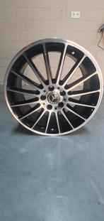 Originele 19 inch velg Mercedes-Benz, Auto-onderdelen, Banden en Velgen, Ophalen, Gebruikt, 19 inch