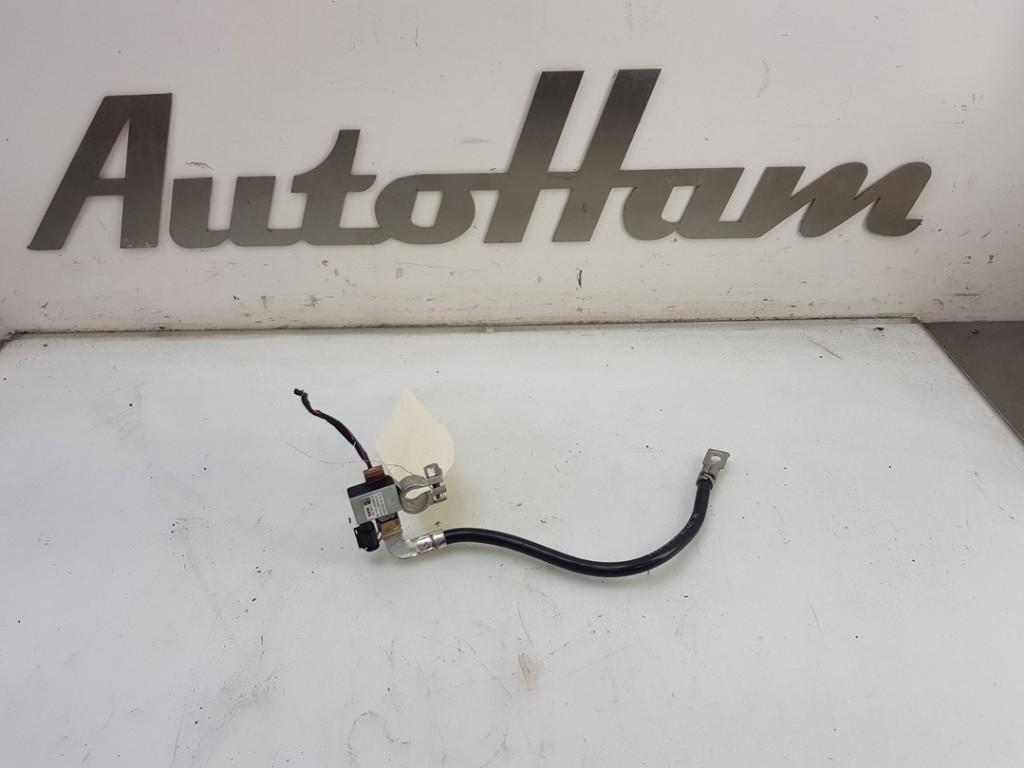 ACCU SENSOR BMW 3 serie (F30) (01-2011/10-2018), Dhr. J. Ham, Gebruikt, Administratie@autoham.nl, BMW