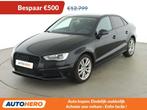 Audi A3 1.4 TFSI Attraction (année de construction 2015), Autos, 1395 cm³, Achat, 4 portes, Electronic Stability Program (ESP)