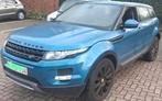 Range Rover Evoque 2.2 Problème moteur. Fap, Egr, collecteur, Autos, Cuir, Achat, Noir, Diesel