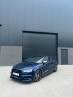 Audi S3, Auto's, Audi, S3, Alcantara, Particulier, Sportstoelen