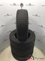 winter 205/60R16 92H DunlopSP Sport 4D 205/60 R16 205/60/16, Auto-onderdelen, Banden en Velgen, Ophalen, Gebruikt, -, Band(en)