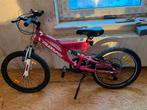 Vélo rose Muddyfox, modèle Recoil 20., Vélos & Vélomoteurs, Repose-pieds, Acier, Enlèvement, Utilisé