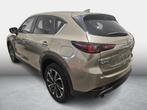 Mazda CX-5 2.0 Skyactiv-G 163, Auto's, Mazda, Voorwielaandrijving, Stof, Zwart, 1425 kg