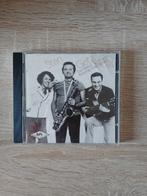 Stan Getz — Het beste van twee werelden, Cd's en Dvd's, Cd's | Jazz en Blues, Verzenden, 1980 tot heden, Gebruikt, Jazz