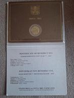 2 EUROS  VATICAN, Timbres & Monnaies, Monnaies | Europe | Monnaies euro, Enlèvement ou Envoi, Vatican, 2 euros