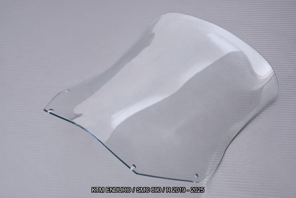 Bulle / pare-brise KTM ENDURO / SMC 690 / R 2019 - 2025, Enlèvement ou Envoi, Neuf