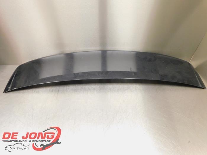 Jupe hayon d'un BMW 5-Serie (475), Autos : Pièces & Accessoires, Carrosserie & Tôlerie, BMW, Utilisé, 3 mois de garantie, Enlèvement ou Envoi