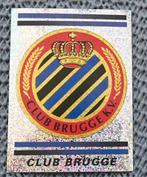 Panini / Football 2001 / Club Brugge / 16 stickers, Verzamelen, Ophalen of Verzenden, Zo goed als nieuw, Poster, Plaatje of Sticker