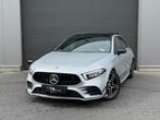 Mercedes-Benz A200D AMG Pano dak, Autos, Achat, Entreprise, Noir, Automatique
