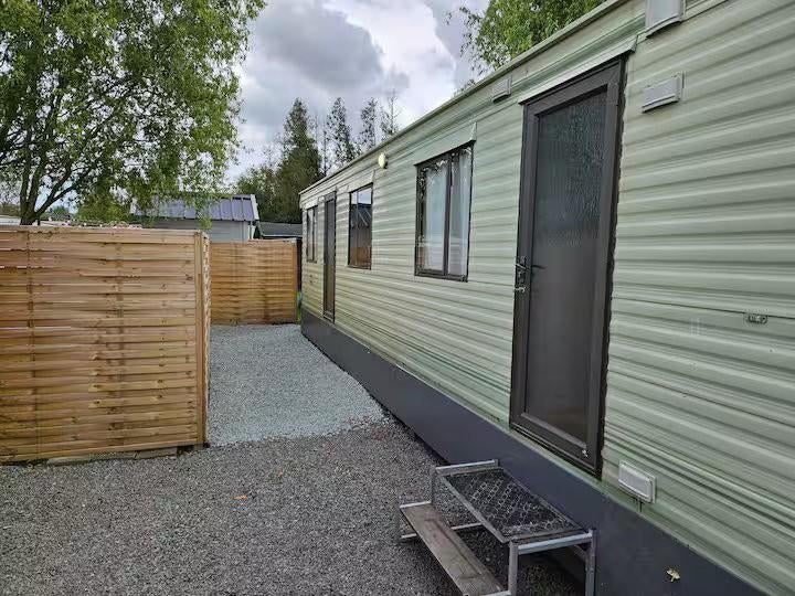 Rustig Natuurverblijf 46 — Geraardsbergen, Immo, Expat Rentals