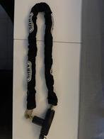 Abus fietsslot 2 sleutels, Fietsen en Brommers, Fietsaccessoires | Fietssloten, Ophalen, Zo goed als nieuw