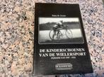 De KINDERSCHOENEN van de WIELERSPORT . Duke  D. Groot, Ophalen of Verzenden, Zo goed als nieuw, Lopen en Fietsen