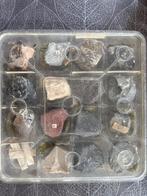 Collectie gesteenten incl. Opbergdoos, Verzamelen, Ophalen, Overige typen