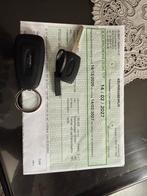 Haddi Ford, Autos, Focus, Achat, Euro 6, Boîte manuelle