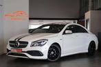Mercedes-Benz CLA-Klasse 180 CLA 180 AMG-Pack CruiseC Navi C, CLA, Achat, Entreprise, https://public.car-pass.be/vhr/d92b19bf-571e-47d5-8479-b164ded1b915