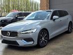 Volvo V60 T6 Plug In Hybride AWD 4x4 - 11/2024 - Vapour Grey, Auto's, Volvo, Euro 6, Hybride Elektrisch/Benzine, Dealer onderhouden