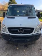 Mercedes Sprinter 213 CDi L2H1, Autos, Autres modèles, Achat, Entreprise, 3 places
