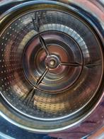 Droogzwierder merk SAM, 54 cm h,35 cm doorsnede., Ophalen