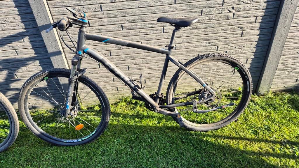 Lots de vélos, Vélos & Vélomoteurs, Vélos | VTT & Mountainbikes, Enlèvement